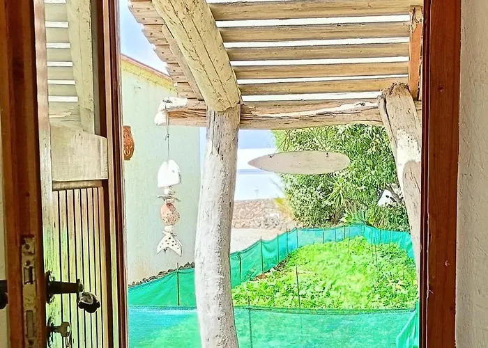 7lemonshouse Lajares