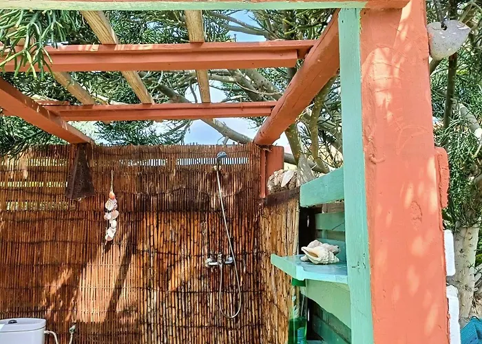 7lemonshouse Prázdninový dům