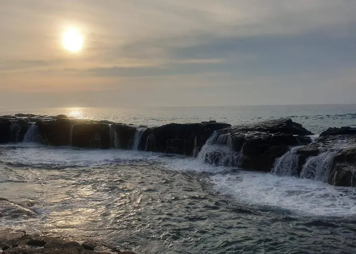 7lemonshouse Holiday home *