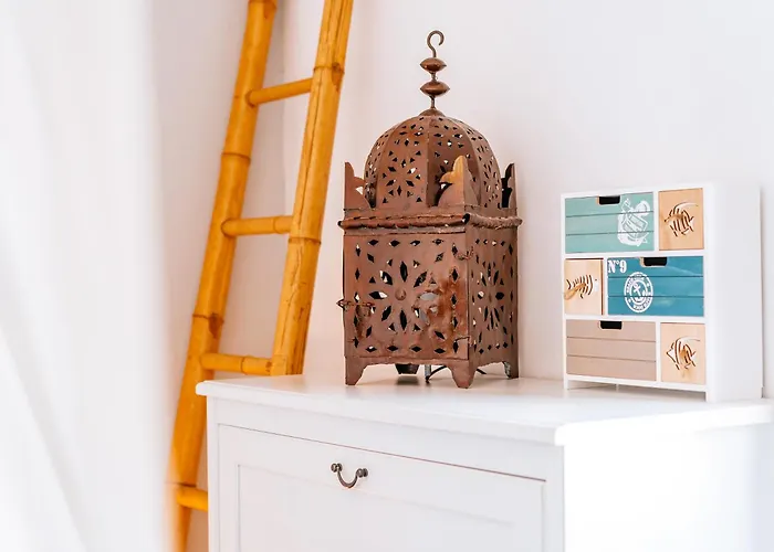 7lemonshouse Holiday home