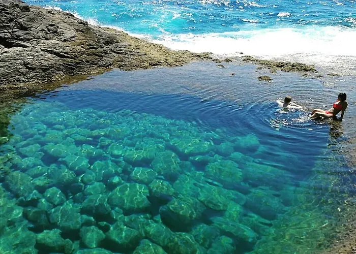 Holiday home 7lemonshouse