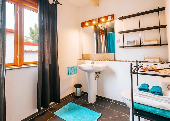 Holiday home 7lemonshouse Lajares