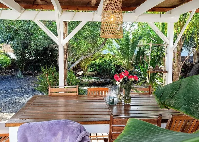 Holiday home 7lemonshouse